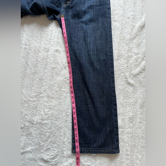 John Vavartos USA Jeans sz 32r - Picture 11 of 13